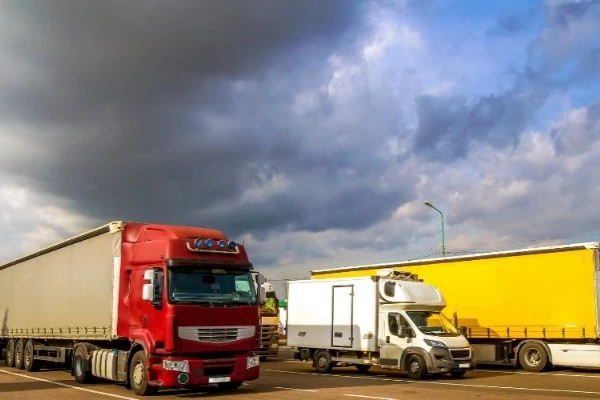 Adana Çapa Nakliyat Ambarları